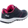 Jack Wolfskin Woodland Texapore Low Vandringsskor