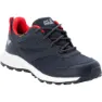 Jack Wolfskin Woodland Texapore Low Vandringsskor