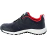 Jack Wolfskin Woodland Texapore Low Vandringsskor