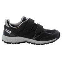 Jack Wolfskin Woodland Texapore Low Vc Vandringsskor