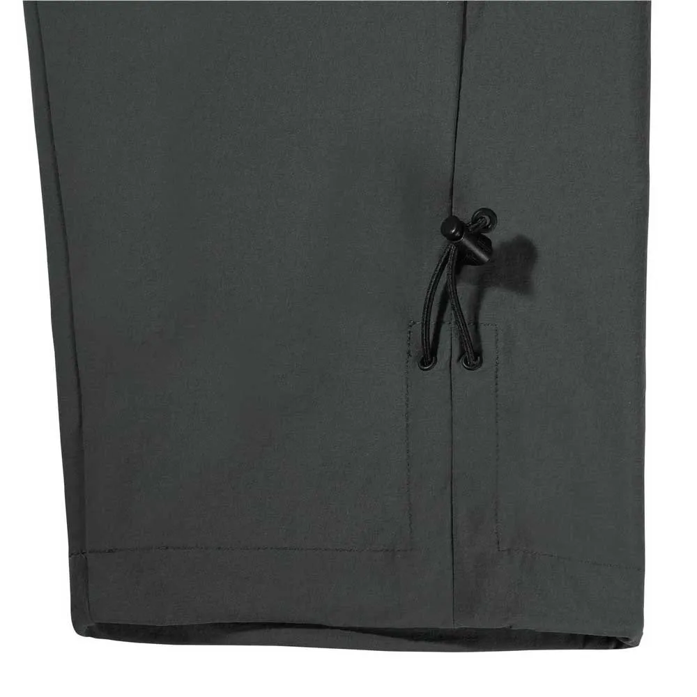Jack Wolfskin Zeilweg Byxor, Slate green