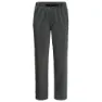 Jack Wolfskin Zeilweg Byxor, Slate green