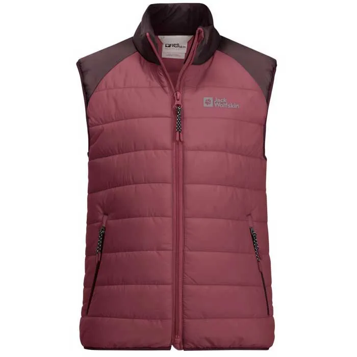 Jack Wolfskin Zenon Väst Jack Wolfskin Zenon Väst