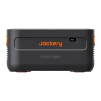 Jackery 1000 Plus Batteri Jackery 1000 Plus Batteri