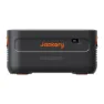 Jackery 1000 Plus Batteri, Black, One Size