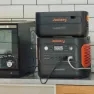 Jackery 1000 Plus Batteri, Black, One Size