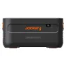 Jackery 2000 Plus Bärbar Kraftstation, Black, One Size