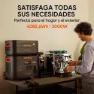 Jackery 2000 Plus Bärbar Kraftstation, Black, One Size
