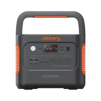 Jackery Explorer 1000 Plus Bärbar Kraftstation Jackery Explorer 1000 Plus Bärbar Kraftstation