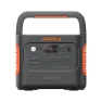Jackery Explorer 1000 Plus Bärbar Kraftstation, Black, One Size