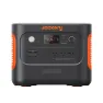 Jackery Explorer 1000 Plus Bärbar Kraftstation, Black, One Size