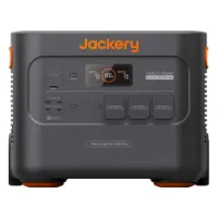 Jackery Explorer 2000 Plus Bärbar Kraftstation Jackery Explorer 2000 Plus Bärbar Kraftstation