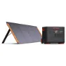 Jackery Explorer 2000 Plus Bärbar Kraftstation, Black, One Size