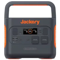 Jackery Explorer 2000 Pro Bärbar Kraftstation Jackery Explorer 2000 Pro Bärbar Kraftstation