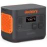 Jackery Explorer 2000 Pro Bärbar Kraftstation, Black, One Size
