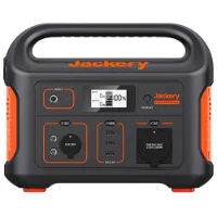 Jackery Explorer 500 Eu Bärbar Kraftstation Jackery Explorer 500 Eu Bärbar Kraftstation