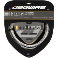 Jagwire 1X Elite Link Schaltzugset Jagwire 1X Elite Link Schaltzugset