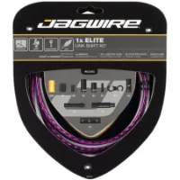 Jagwire 1X Elite Link Schaltzugset
