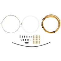 Jagwire 1X Elite Link Schaltzugset Jagwire 1X Elite Link Schaltzugset