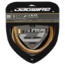Jagwire 1X Elite Link Schaltzugset