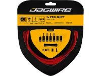 Jagwire 1X Pro Schaltzugset Jagwire 1X Pro Schaltzugset