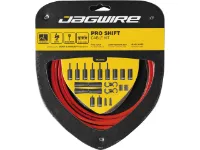 Jagwire 1X Pro Schaltzugset