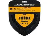 Jagwire 1X Pro Schaltzugset
