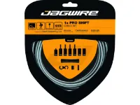 Jagwire 1X Pro Schaltzugset