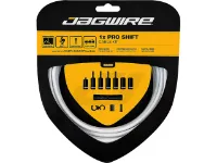 Jagwire 1X Pro Schaltzugset