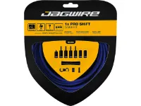 Jagwire 2X Pro Schaltzugset Jagwire 2X Pro Schaltzugset