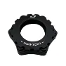 Jagwire 6-bolt til Centerlock Adapter