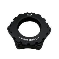 Jagwire 6-bolt til Centerlock Adapter Jagwire 6-bolt til Centerlock Adapter