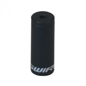 Jagwire Ändhylsa Till Dropper, Black, One Size Jagwire Ändhylsa Till Dropper, Black, One Size