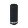 Jagwire Ändhylsa Till Dropper, Black, One Size