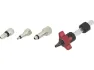 Jagwire Anschluss-Adapter für Elite Bleed Entlüftungskit, Multicolor, One Size