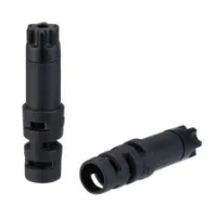 Jagwire Anti-kink Växelvajerhylsa För Cykel 4.5 Mm 30 Enheter