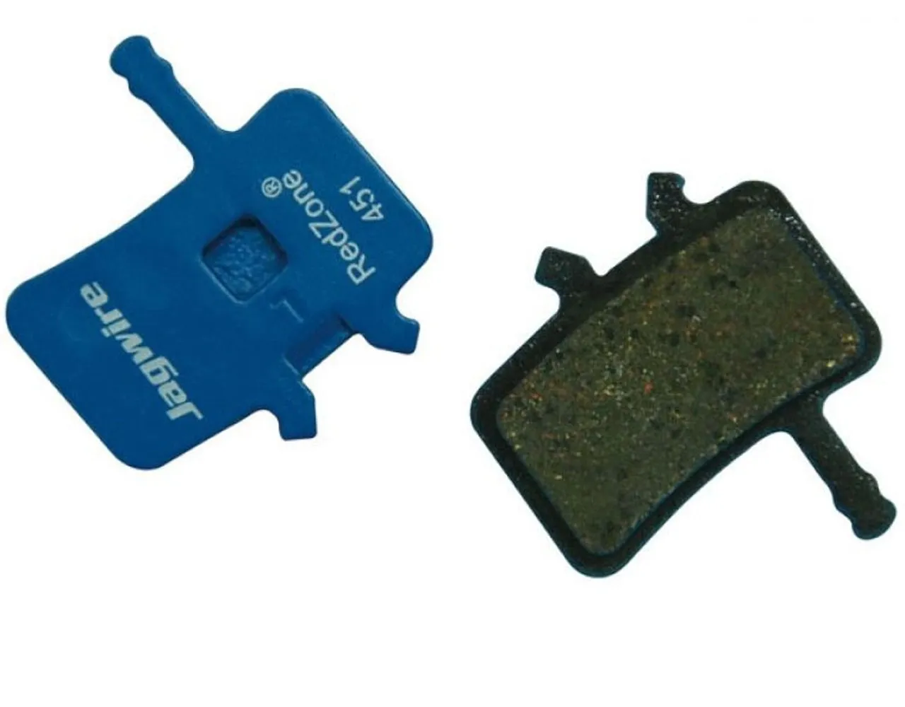 Jagwire Avid Juicy/BB7 Bromsklossar