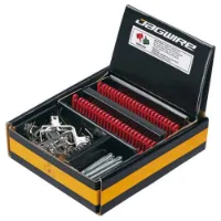 Jagwire Avid Juicy Skivbromsbelägg 25 Par