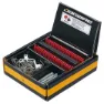Jagwire Avid Juicy Skivbromsbelägg 25 Par, Red, One Size