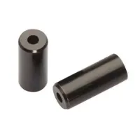 Jagwire Brass Växelvajerhylsa För Cykel 4 Mm 50 Enheter