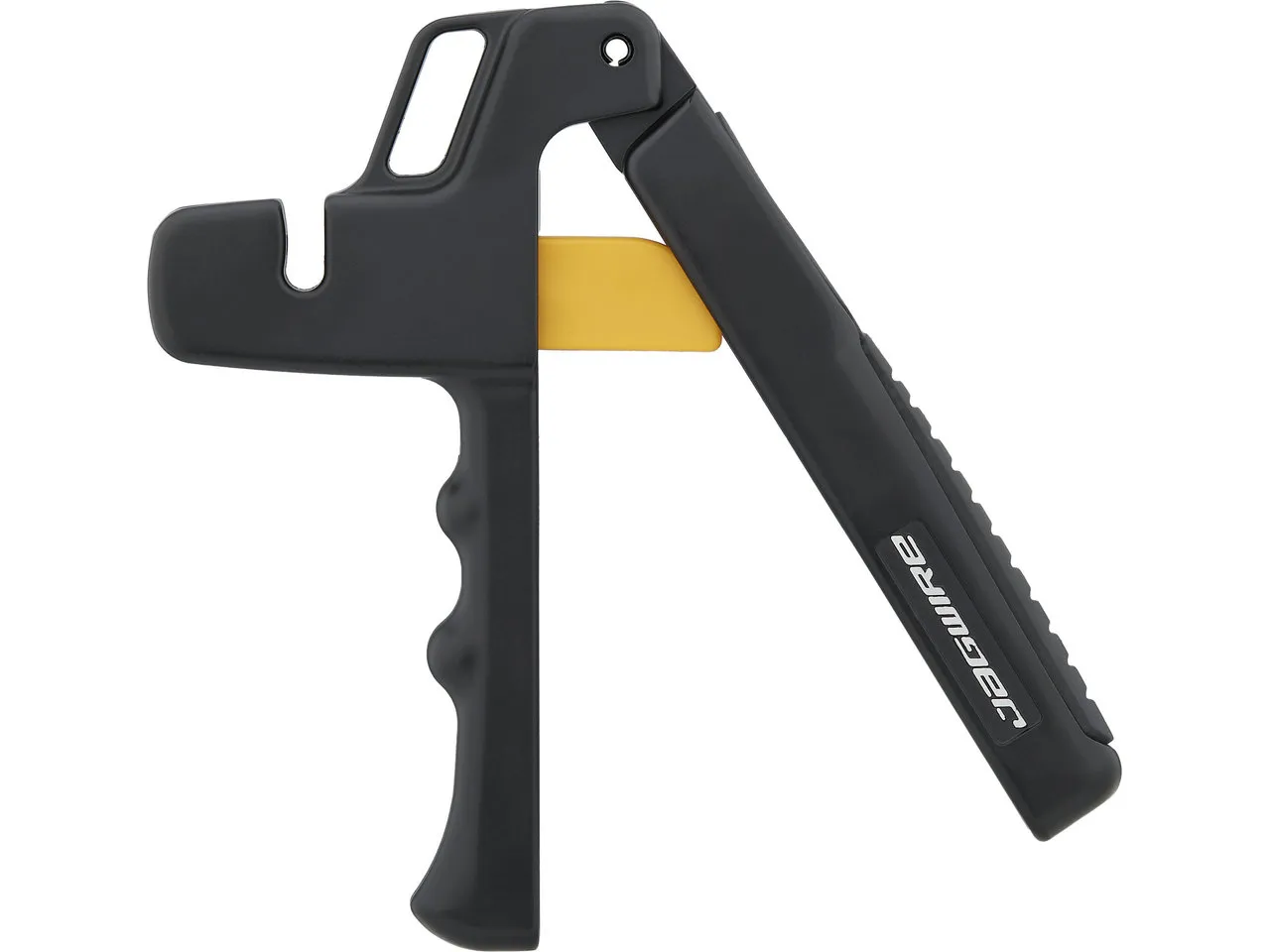 Jagwire Bremsleitungsschneider Elite Hydraulic Hose Cutter, Yellow, One Size