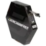 Jagwire Bromskabel 25 Enheter Refurbished, Black, One Size