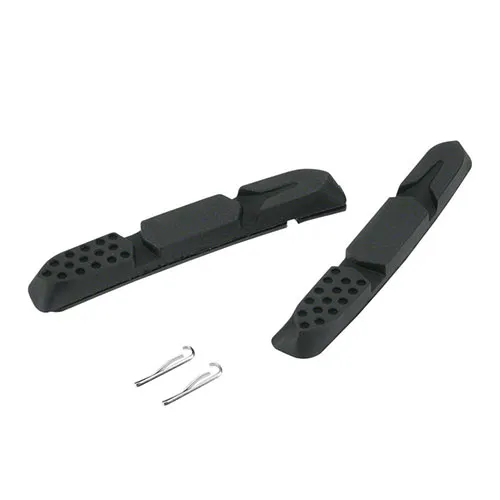 Jagwire Bromskloss Insert Mountain Pro All Weather 70mm Svart