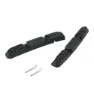 Jagwire Bromskloss Insert Mountain Pro All Weather 70mm Svart