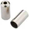 Jagwire Bromsvajerhylsa För Cykel 200 Enheter, Silver, 5mm