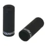 Jagwire Bromsvajerhylsa För Cykel 50 Enheter, Black, 5mm