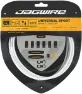 Jagwire Bromsvajerset Race/MTB, Vit