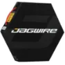 Jagwire Cgx-sl Slick-lube Bromskabel 5 Mm 30 M, Green, 30m