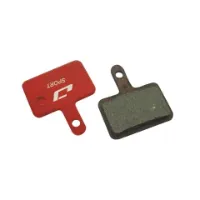 Jagwire Deore/Auriga/Draco Bromsbelägg Jagwire Deore/Auriga/Draco Bromsbelägg
