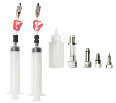 Jagwire DOT Universal Luftningskit Jagwire DOT Universal Luftningskit